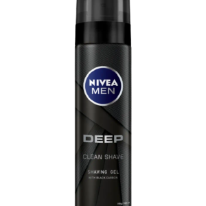 Nivea Deep Shaving Gel