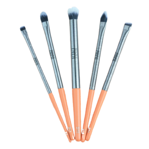 Didi Beauty Brow Life Essential Brush -Brush Set