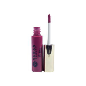 Nuban Beauty Pro Gloss Mini Lipsticks [Singles] -Bliss