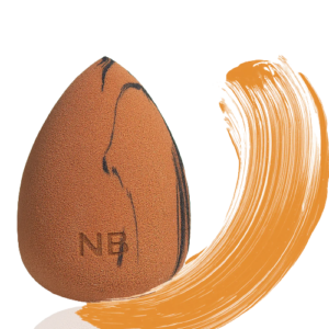 Nuban Beauty Pro-Beauty Blender [In My Skin]