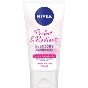 NIVEA Perfect & Radiant Cleansing Foam -100ml
