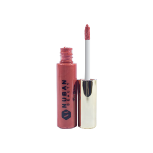 Nuban Beauty Pro Gloss Mini Lipsticks [Singles] -Sleek