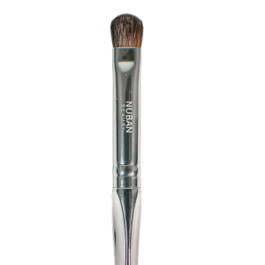 Nuban Beauty NY-27 Eyeshadow Brush (Small)