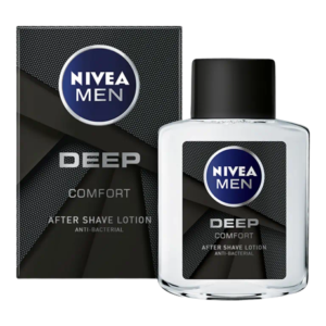 Nivea Deep After Shave Lotion