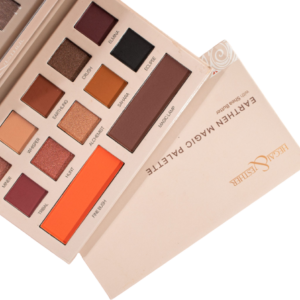 Hegai & Esther Earthen Magic Palette