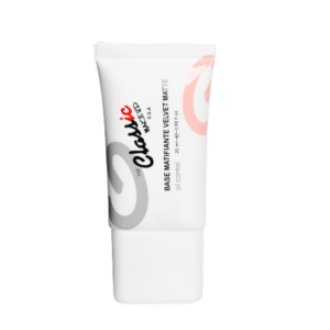 Classic Makeup Velvet Matte Primer (Tube)
