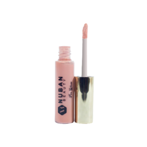 Nuban Beauty Pro Gloss Mini Lipsticks [Singles] -Noble