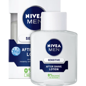 Nivea Sensitive After Shave Lotion