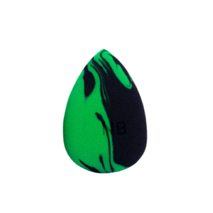 Nuban Beauty Pro-Beauty Blender [Independence]