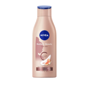 Nivea Radiant & Beauty Even Glow -400ml