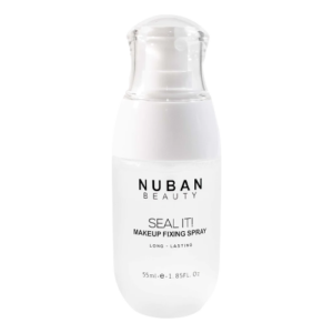 Nuban Beauty  SEAL IT! Makeup Fixing Spray -105ml