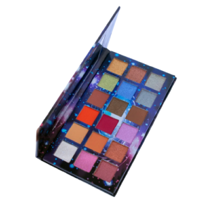 Nuban Beauty Wishes Eyeshadow  Palette