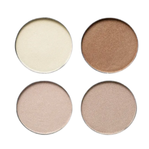 Classic Makeup Glow Kit