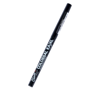 Classic Makeup Colossal Kajal