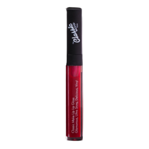 Classic Makeup Vinyl Lip Gloss