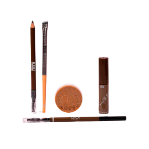 Didi Beauty The Essential Set - Brows ( Bundle)