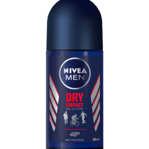 Nivea Roll On Dry Impact -50ml