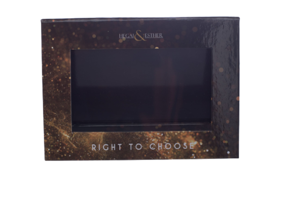 Hegai & Esther Customizable Magnetic Palette