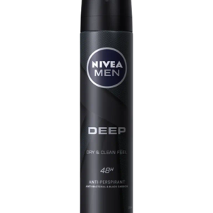 Nivea Spray Deep Original-150ml