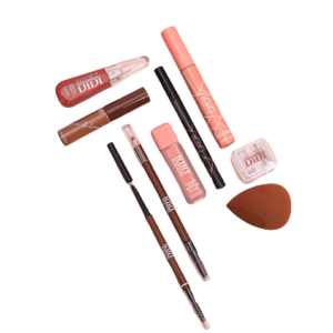 Didi Beauty "Try Me" Haul