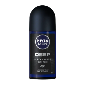 Nivea Roll On Deep Darkwood -50ml