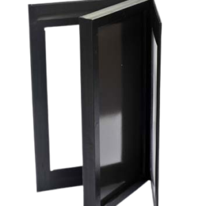 Hegai & Esther Double Sided Customizable Magnetic Palette