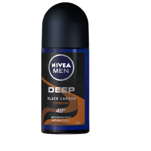 Nivea Roll On Deep Espresso -50ml