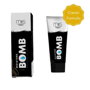 Msmetics Moisture Bomb