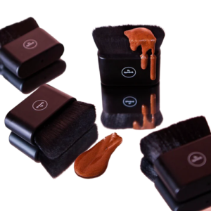 T.M Essentials Body Brush