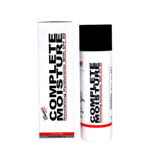 Classic Makeup Complete moisture