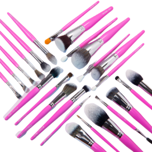 Viccabel Luxe Pro Artist Collection