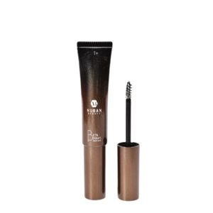 Nuban Beauty Beta Brow Mascara -Crystal