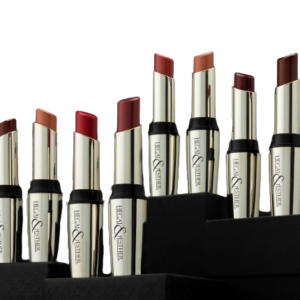Hegai & Esther Velvet Matte Lipstick