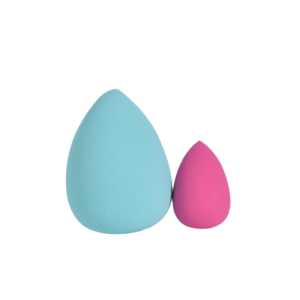 Classic Make Up Olivian Collection Beauty Blender 2-in-1