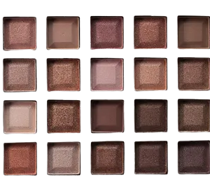 Classic Makeup Color Me Smokin' Nude"