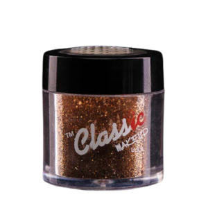 Classic Makeup Glitter