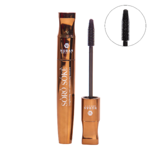 Nuban Beauty Soro Soke Lengthening and Voluminizing Mascara