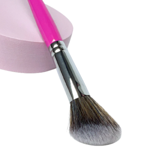 Viccabel Luxe Nk45 Angled Contour Brush