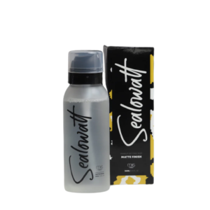 Msmetics Sealowatt (MATTE FINISH)