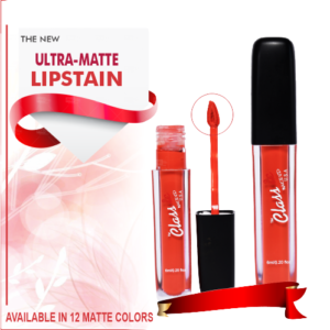 Classic Makeup Ultra-Matte Finish