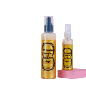 T.M Essentials Hydrating Glow Mist (Small)