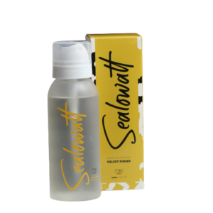 Msmetics Sealowatt (Velvet Finish) -120ml