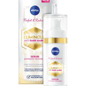Nivea Perfect & Radiant Luminous630 Anti Dark Marks Serum -30ml