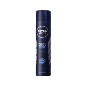 Nivea Cool Kick Deo Spray -200ml