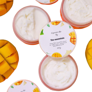 T.M Essentials Expensive Skin