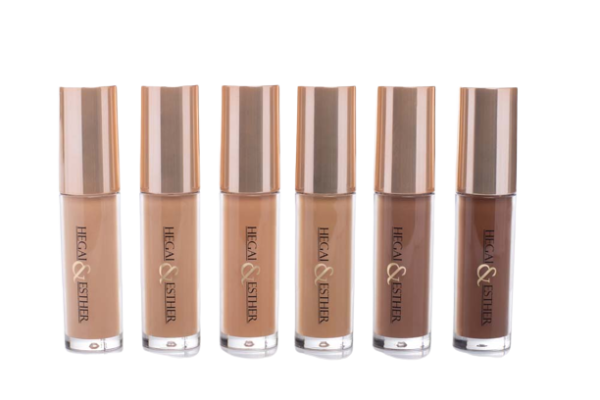 Hegai & Esther Photo Perfect Concealer