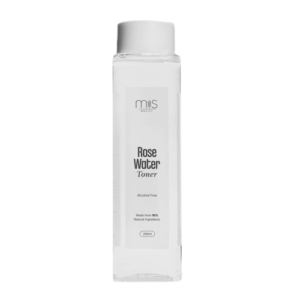 Msmetics Rose Water Toner