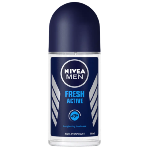 Nivea Roll On Fresh Active -50ml