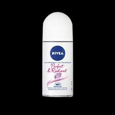 Nivea Roll On Perfect & Radiant -50ml