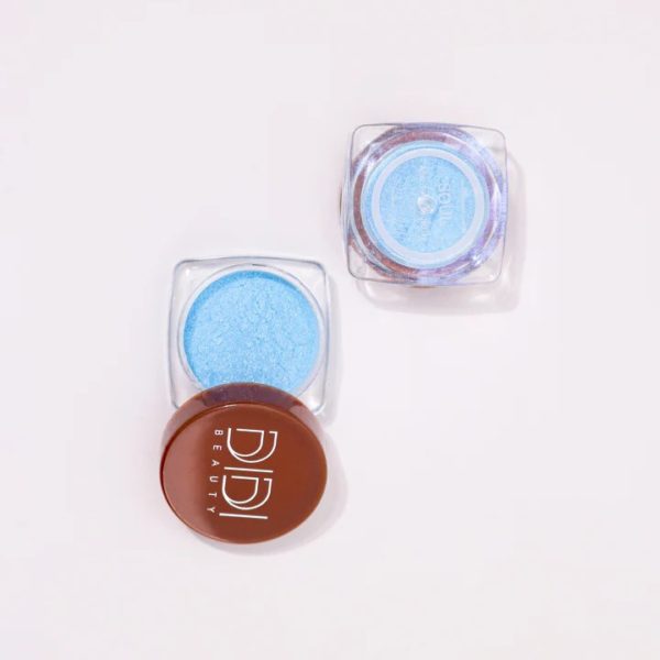 Didi Beauty Eye Pigments - After Party Collection